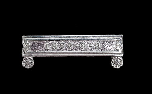 South africa medal 1877 - south,