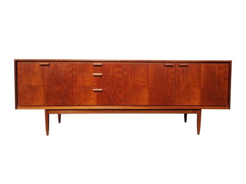 Teak sideboard frank - sideboard,