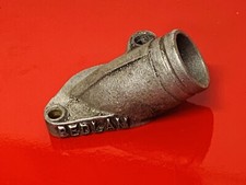LAMBRETTA GP SX TV 200 USED BEDLAM LAMBRETTA 38MM SHORT STUB INLET MANIFOLD