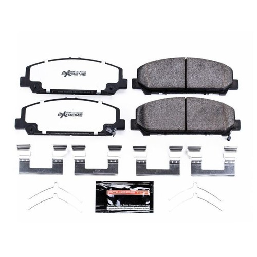 Power stop fits infiniti - stop,