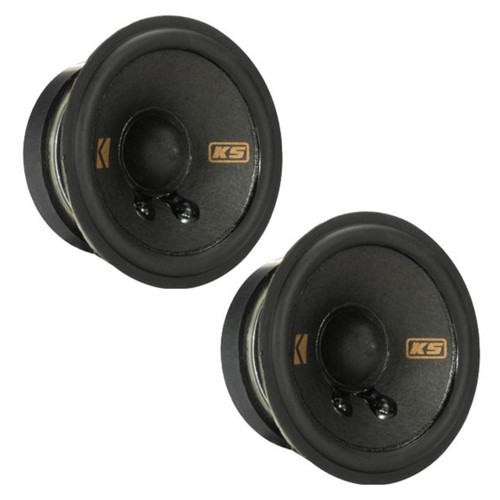 Kicker 51ksc2704 series - kicker,