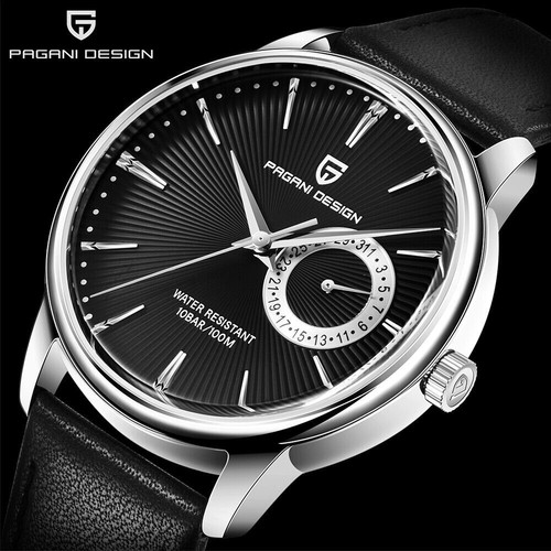 Pagani design men business - pagani, men's