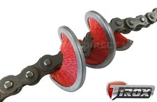 TIROX 360 DEGREE MOTORCYCLE