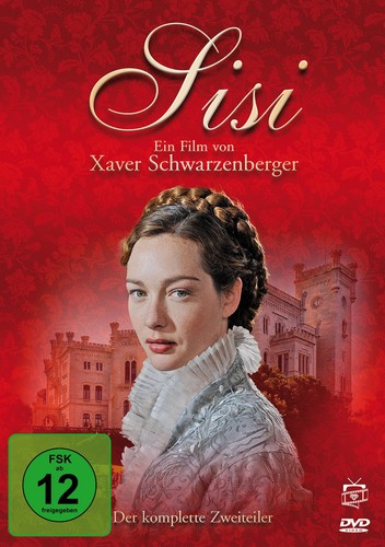 Sisi dvd neu ovp - (sissi),