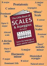 The Little Book Of Scales And