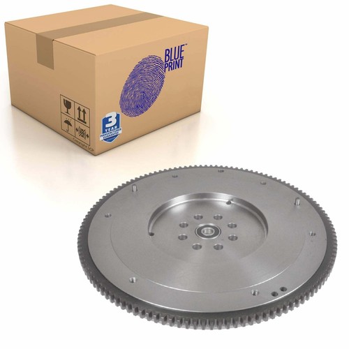 Single mass flywheel - single-mass, fits