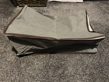 Fabric Storage Boxes Set Of 3