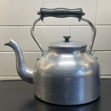 Vintage Stove Top AGA PYRAMID