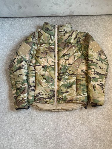 Snugpack sj6 jacket multicam - jacket,