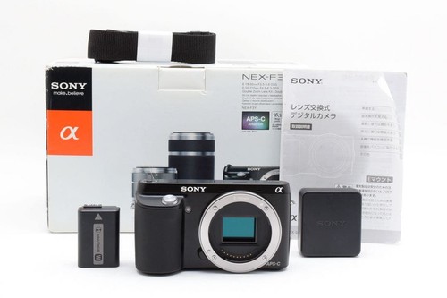 Sony nex aps digital - aps-c,