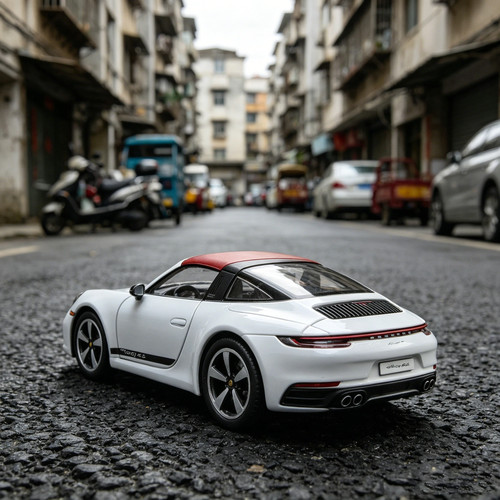 Porsche 911 992 - , gt3