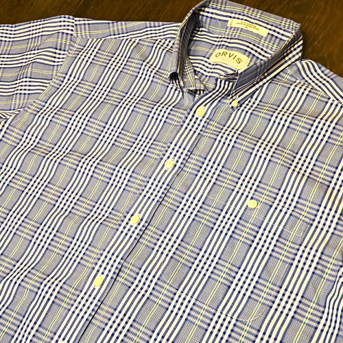 Orvis men xl - men's,