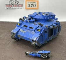 Warhammer 40k Space Marine