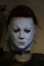 Halloween Begins H1 Michael