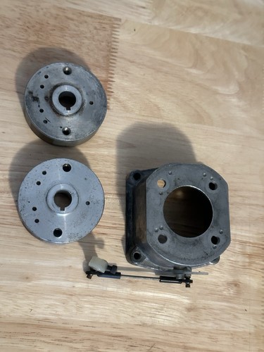 Zenoah g62 pro60 - pro60, parts