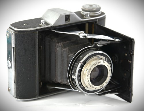 Vintage ensign selfix 1620 - ensign,