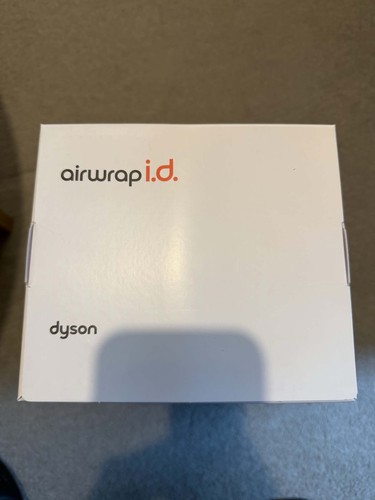 Brand new dyson airwrap d - new,