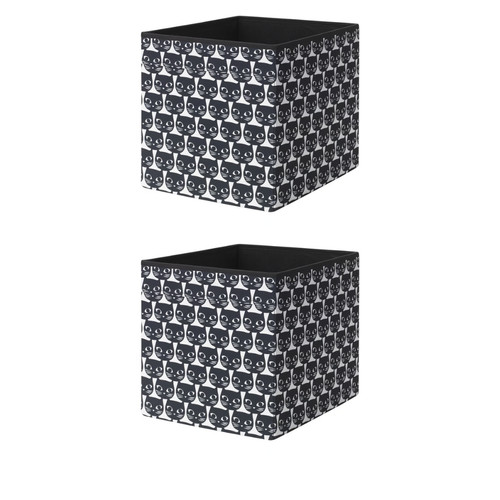 Ikea drona storage - 2x,