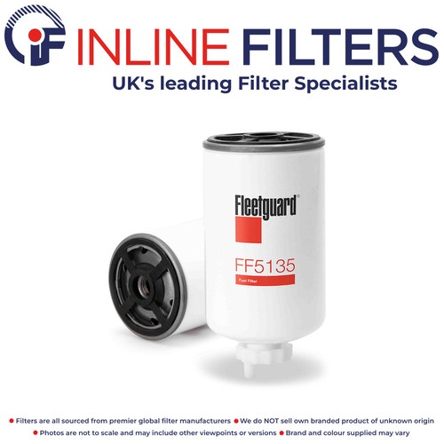 Fleetguard ff5135 fuel - fuel, filter