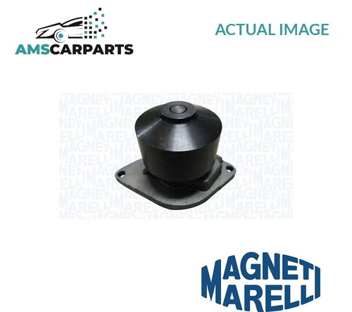 Engine cooling water pump - cooling,
