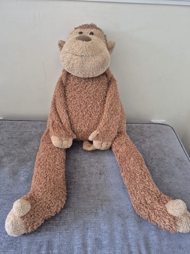 Jellycat retired junglie - jellycat,