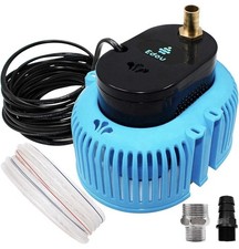 Pool Cover Water Pump for