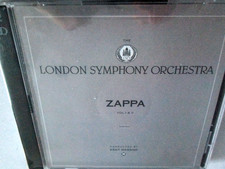Frank Zappa London Symphony
