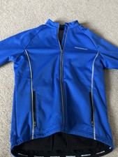 Chris Boardman Men's Cycling Jacket Size L