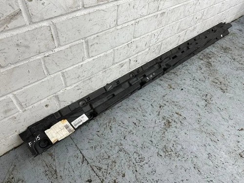 Bmw f15 f85 - f85, sideskirt