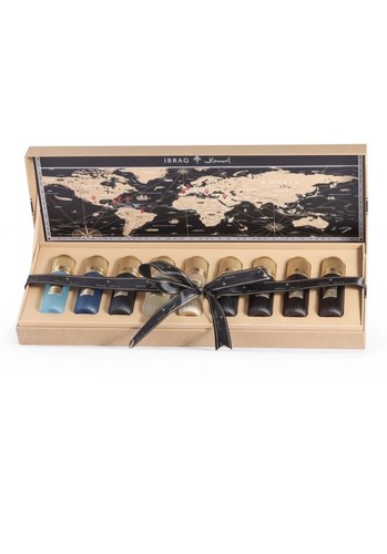 Ibraheem qurashi tobacco - qurashi,