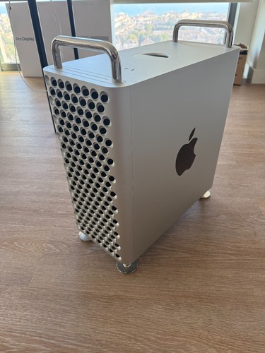 Apple mac pro 2019 - mac,