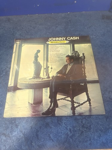 Johnny cash old - johnny, cash: