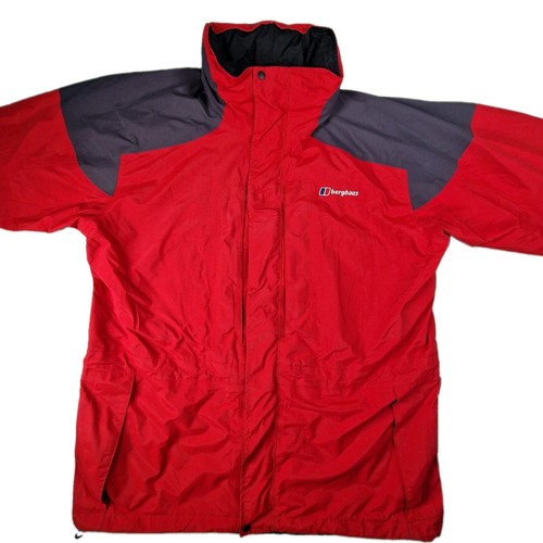 Berghaus gore tex - berghaus, performance