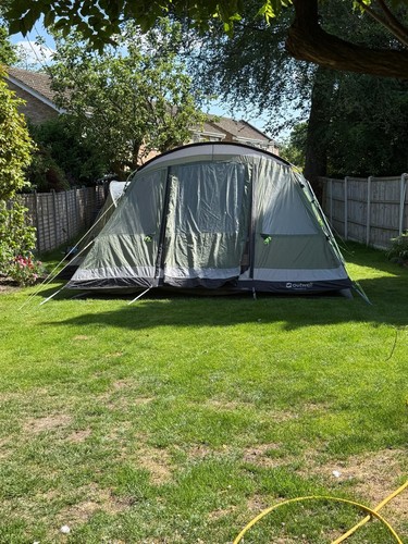 Outwell montana tent - outwell, 6