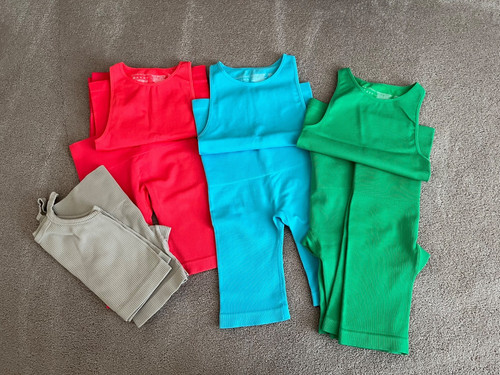 Womens primark seamless - primark, short
