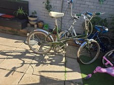 dawes kingpin crown 3 speed