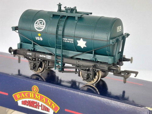 Bachmann 656 ici 14 - bachmann,