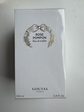 Goutal Rose Pompon Eau de Toilette 100ml