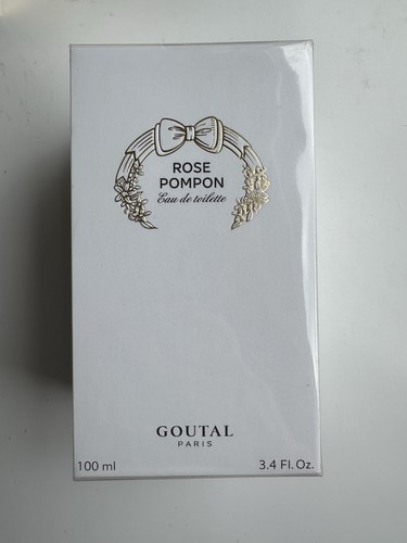Goutal rose pompon eau - goutal,