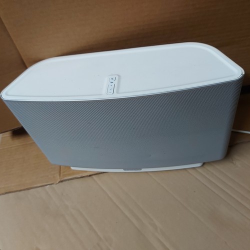 Sonos zoneplayer play - sonos,