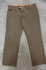Meyer Men's Chino Trousers