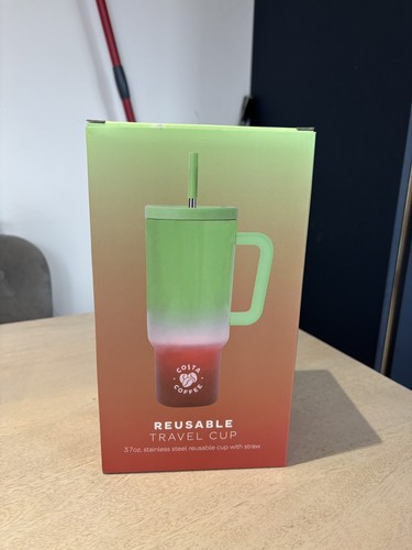 Costa coffee reusable travel - reusable,