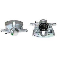 Seat Leon MK3 2015-2019 Front