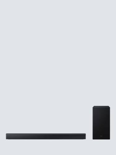 Samsung b650f soundbar with - hw-b650f,