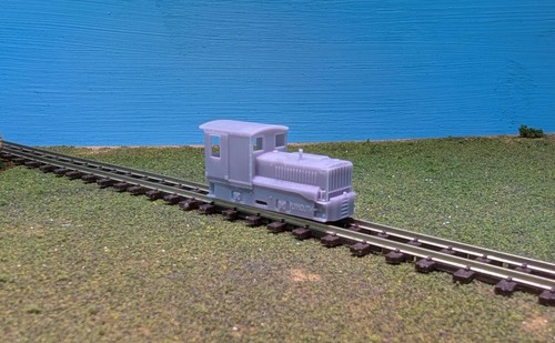 Oo9 009 narrow gauge - oo9,