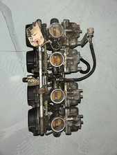 Yamaha fzr600 3he complete - yamaha,