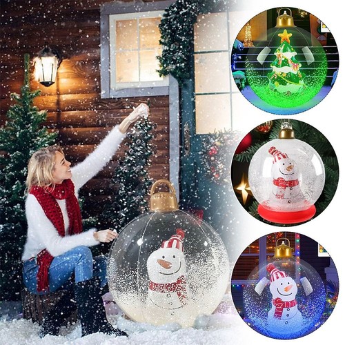Waterproof blow christmas - waterproof,
