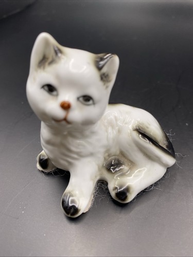 Vintage miniature bone - vintage,