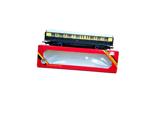Boxed hornby gauge 429 - hornby, r.429