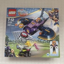 LEGO Dc Super Hero Girls